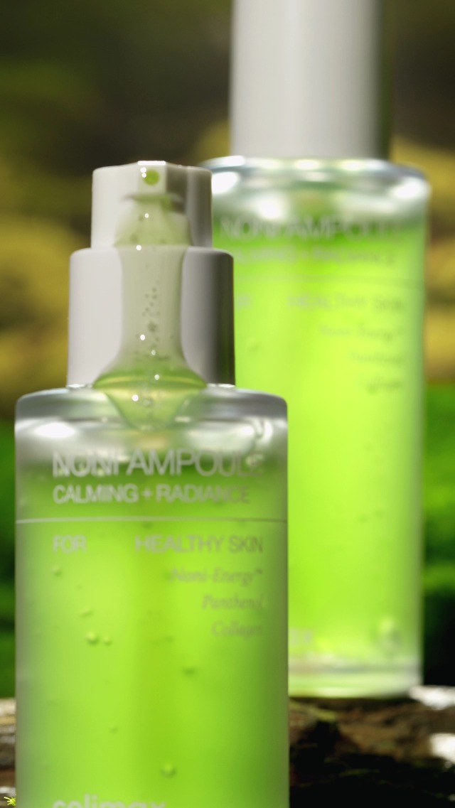 Amazon.com: celimax Noni Energy Ampoule 50ml | with Noni Extract